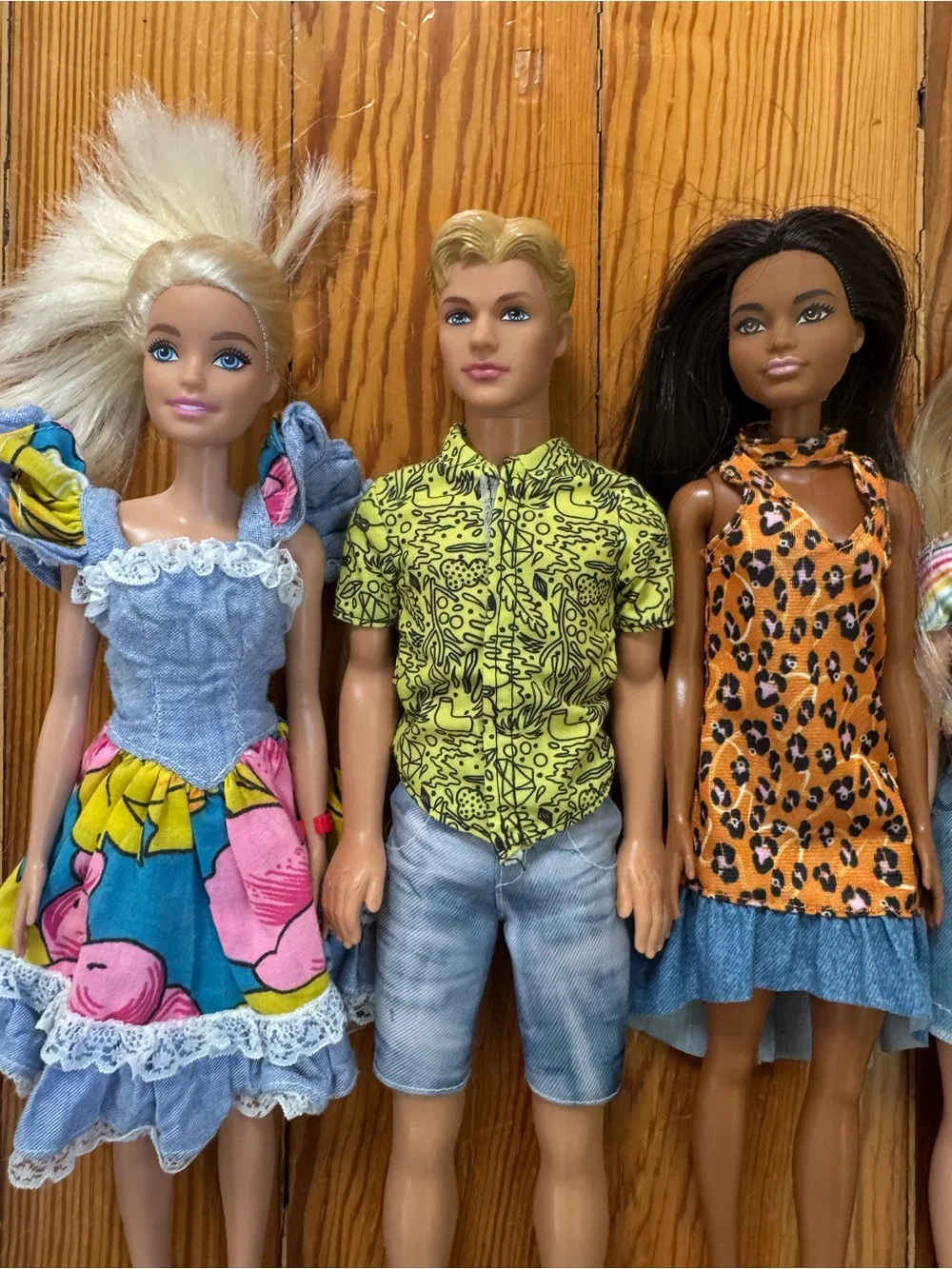 Barbie Bundle II